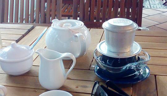 CLB Thành Công Cafe