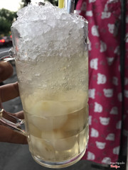 Chè thập cẩm, Sâm bổ Lượng, Cocktail, Chè củ năng, Chè hạt sen , Nhãn nhục : 10k / 1 ly