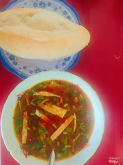 Sốt vang 😋