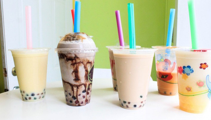 Trà Sữa Nhà Làm 1A