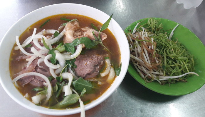 Yên Tâm - Bún Bò Huế