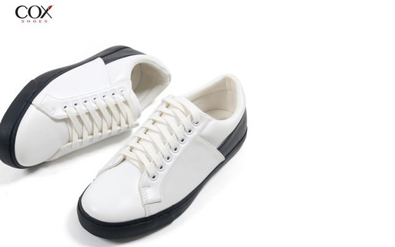 Cox Shoes - Bình Dương