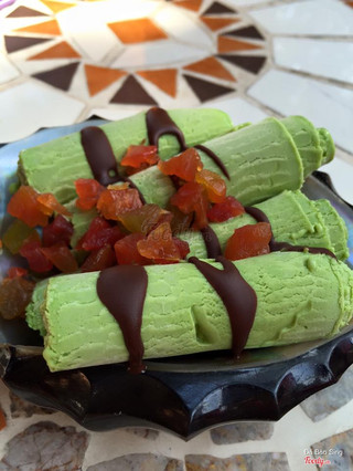 Trà sữa