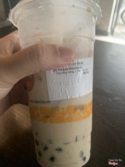 Trân chân đen CỨNG NHƯ ĐÁ