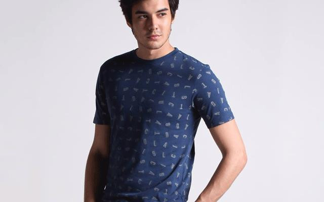 Casualist - Mega Mall Vincom Royal City