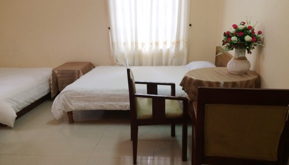 Tin Tin Homestay