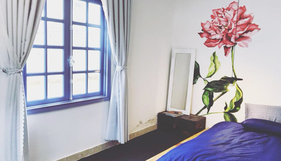 Mưa Homestay Đà Lạt