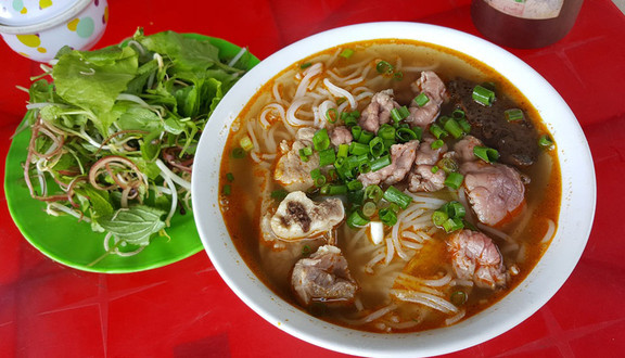 Bún Bò, Bún Riêu & Nước Sâm