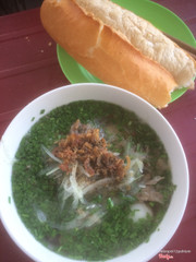 Bánh canh