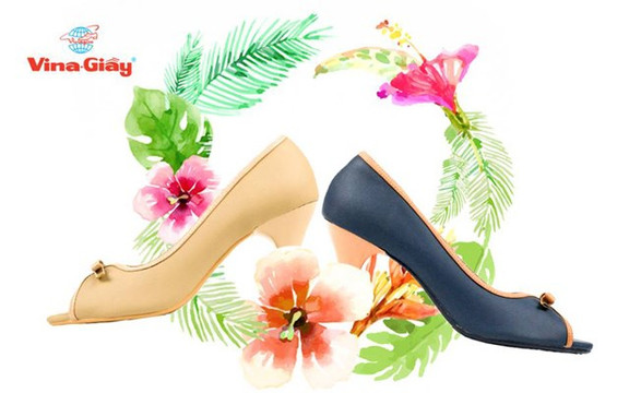 Vina Giầy - Aeon Mall Tân Phú