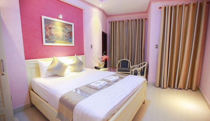 Bảo Tiên 2 Hotel