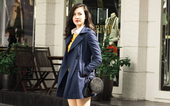 TNG Fashion - Nguyễn Viết Xuân