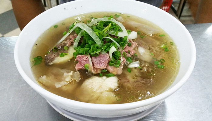 Phở 207