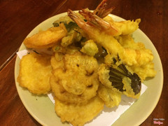 Tempura