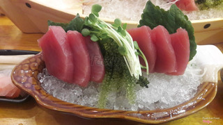 sashimi