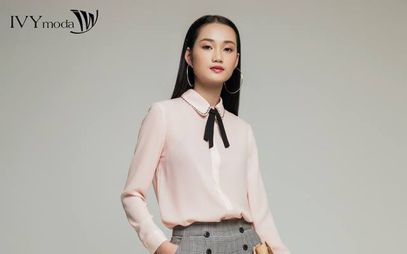 IVY Moda - An Giang