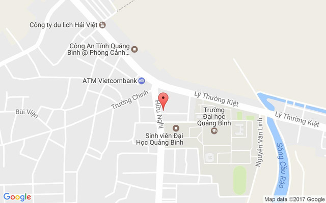 Ha Trang Cafe - Hữu Nghị