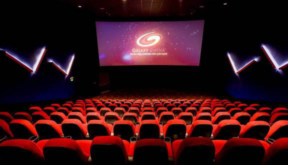 Galaxy Cinema