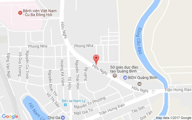 Cafe Diệu Linh