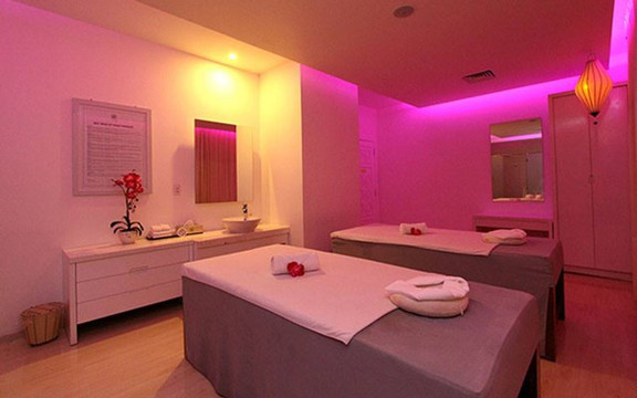 Five Senses Spa