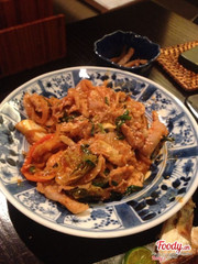 Buta kimuchi, thịt lợn xào kimchi