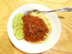 Mỳ Spaghetti size 25k/45k/65k