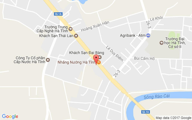 Hương Thủy Restaurant