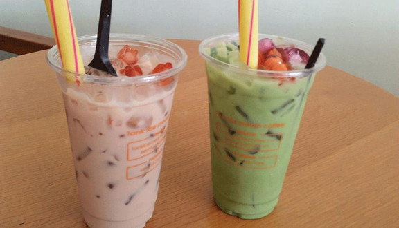 Quán Duyên - Trà Sữa & Ăn Vặt