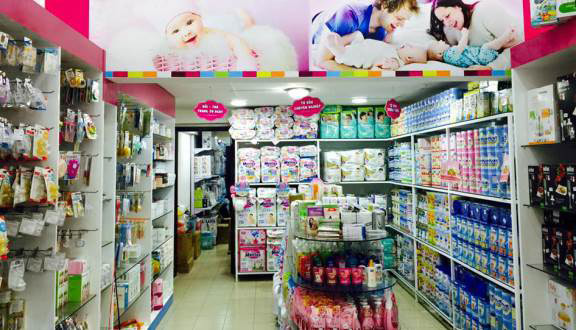 TutiCare - Xã Đàn