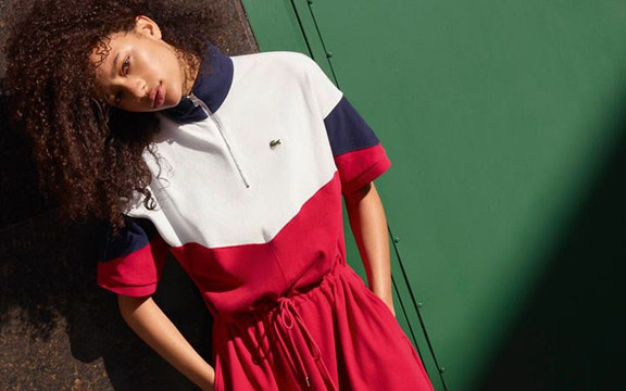 Lacoste - Vincom Landmark 81