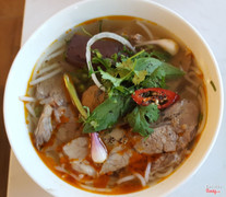 Bún bò