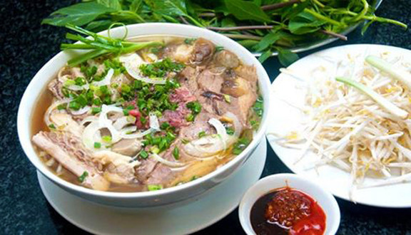 Phở Cần Thơ