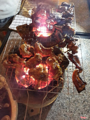 BBQ theo yêu cầu