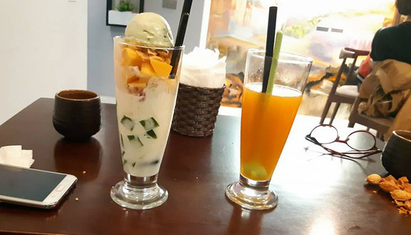 Diệu Cafe