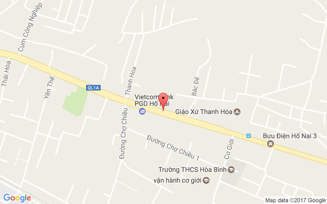 Làng Nướng Đăng Hải