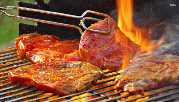 Lò Đất BBQ - Nướng & Lẩu Tự Chọn