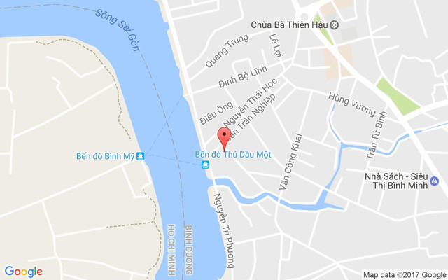 Cơ Sở Bánh Mì Minh Phúc