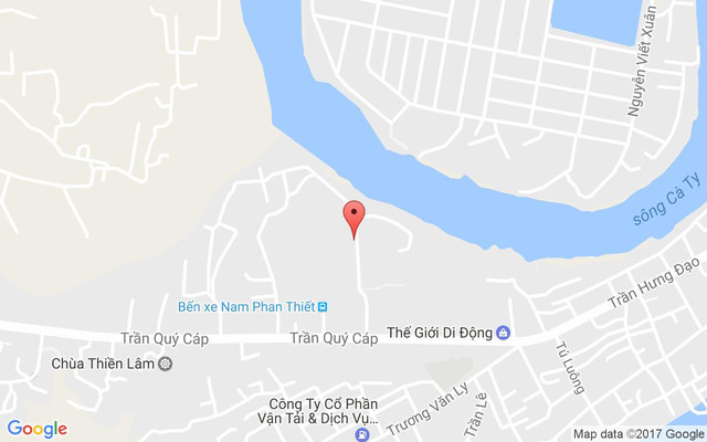Quán Nhậu Giao Thủy