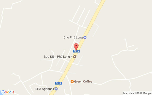 Giai Điệu Cafe 
