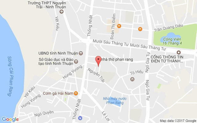 Bún Ốc Cúc