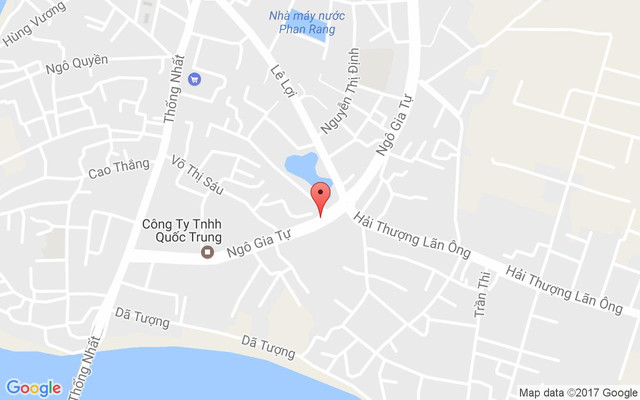 Tiệm Bánh Kẹo Mai Khanh