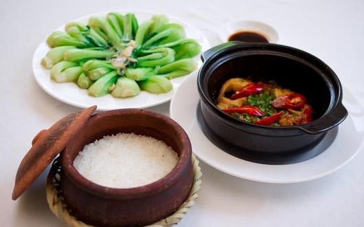 Quán Xưa - Trần Đăng Ninh