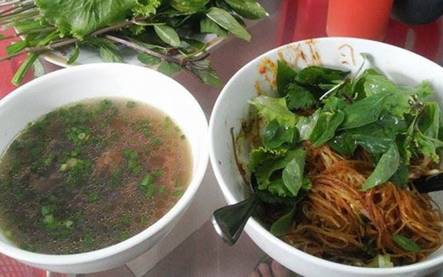 Phở 54