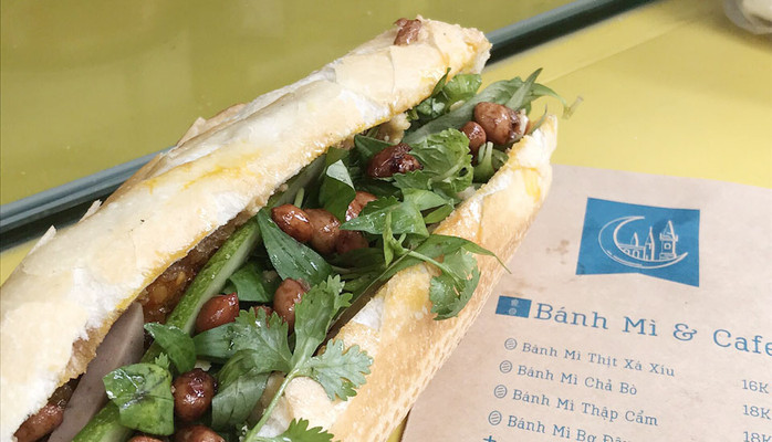 Mow Coffee - 309/4 Nguyễn Văn Trỗi