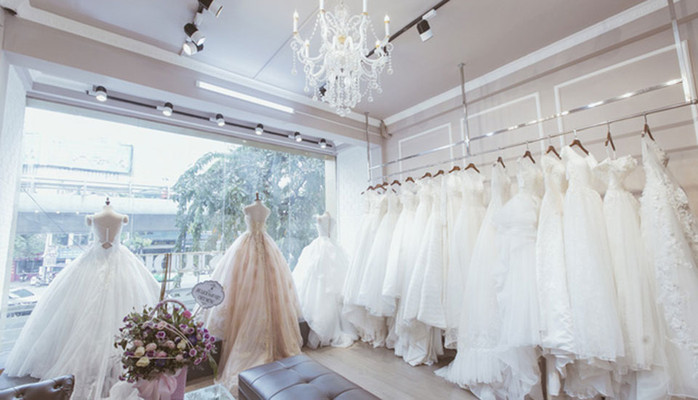 Tú Linh Boutique - Shop Áo Cưới