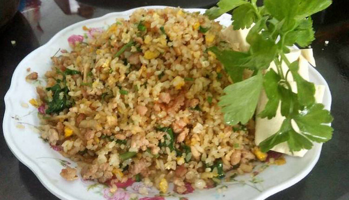 Quán Ăn Bảo Thu