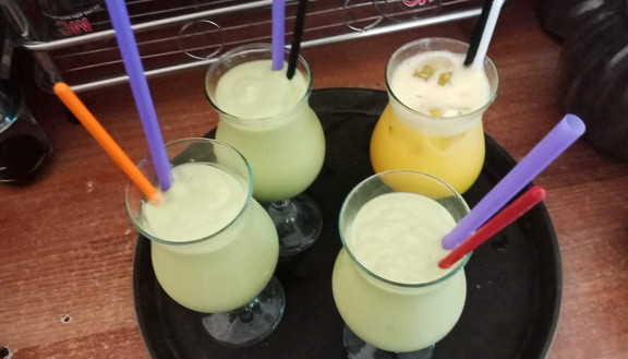 Sunny - Cafe, Sinh Tố & Trà Sữa