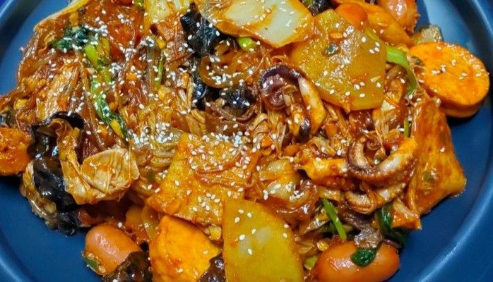 Nhà Hàng Mala Xiang Guo