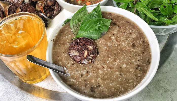 Cháo Lòng, Hủ Tiếu & Bánh Canh - Lê Văn Lương
