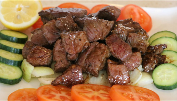 Đồng Quê - Quán Nhậu Bình Dân